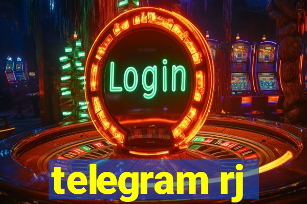 telegram rj